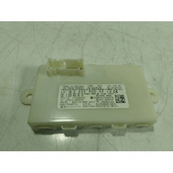 MODULO ELECTRONICO A2229004213 A2229004213 