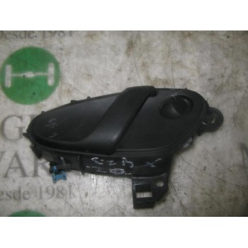 MANETA INTERIOR DELANTERA IZQUIERDA 