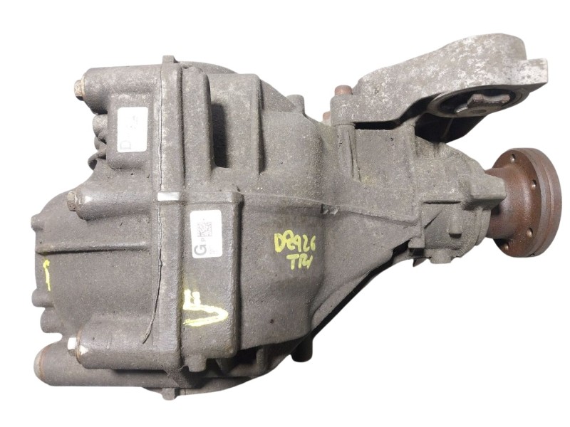 Recambio de diferencial trasero para bentley continental flying spur (3w_) 6.0 referencia OEM IAM 08Y500043E G21001260831337 