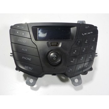 MANDO MULTIFUNCION 2603129 ET7618D815BE 