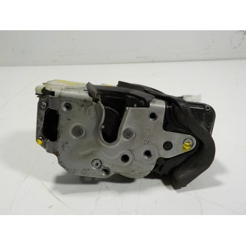 CERRADURA PUERTA DELANTERA DERECHA 13579523 13579523 
