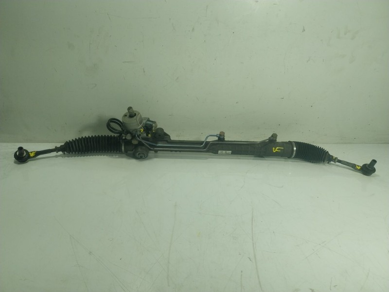 Recambio de cremallera direccion para audi a6 c6 (4f2) 2.0 tdi referencia OEM IAM 4F1422053A 4F1422066 