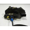 Recambio de cerradura puerta delantera derecha para opel mokka 1.7 16v cdti referencia OEM IAM 13579523 13579523 