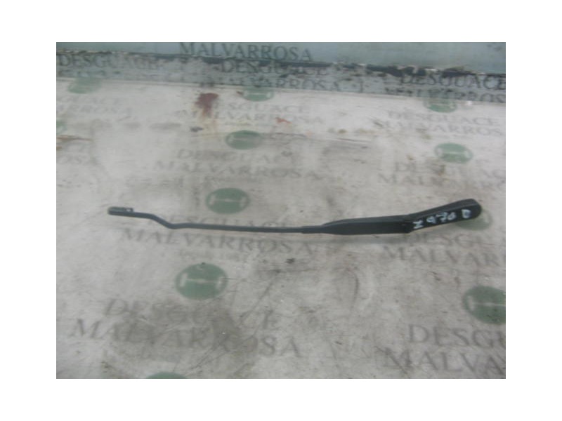 Recambio de brazo limpia delantero derecho para opel astra g berlina comfort referencia OEM IAM   