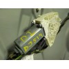 Recambio de elevalunas delantero izquierdo para mercedes-benz clase a (w169) 2.0 cdi cat referencia OEM IAM  A1697202979 