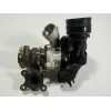 Recambio de turbocompresor para audi a1 sportback (gba) 1.0 tfsi referencia OEM IAM 04C145703 04C145703 