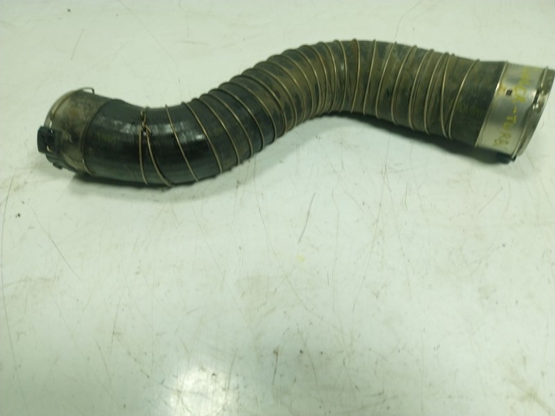 Recambio de tubo intercooler para bmw serie 4 gran coupe (f36) 2.0 16v turbodiesel referencia OEM IAM 11618573762 11884414 