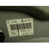Recambio de elevalunas delantero izquierdo para mercedes-benz clase a (w169) 2.0 cdi cat referencia OEM IAM  A1697202979 