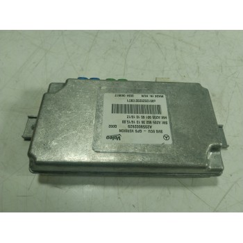 MODULO ELECTRONICO A2059002629 A2059023513 
