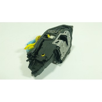 CERRADURA PUERTA DELANTERA DERECHA 51217956142 795614209 