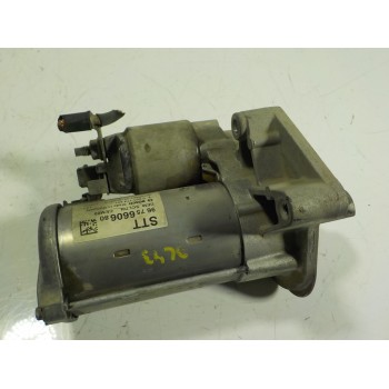 MOTOR ARRANQUE 9675660680 9675660680 