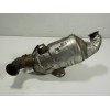 Recambio de catalizador para peugeot 208 1.6 blue-hdi fap referencia OEM IAM 9823467180 1281377X 1281377X