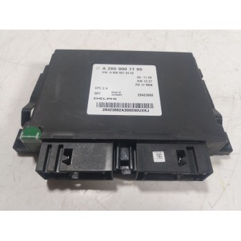 MODULO ELECTRONICO A2059007705 A2059007705 