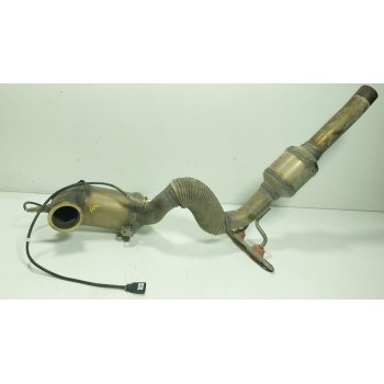 CATALIZADOR 5Q0254505PX 3Q0131723 