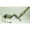 Recambio de catalizador para seat leon (5f1) 1.5 tsi referencia OEM IAM 5Q0254505PX 3Q0131723 