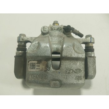 PINZA FRENO DELANTERA IZQUIERDA 58110Q0500 