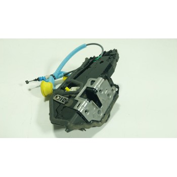 CERRADURA PUERTA DELANTERA IZQUIERDA 51217956135 795613509 