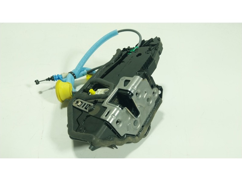 Recambio de cerradura puerta delantera izquierda para bmw 2 gran coupe (f44) 216 d referencia OEM IAM 51217956135 795613509 