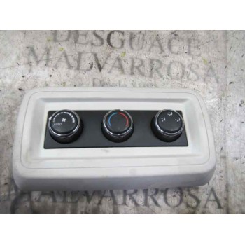 MANDO CLIMATIZADOR 55111812AD 