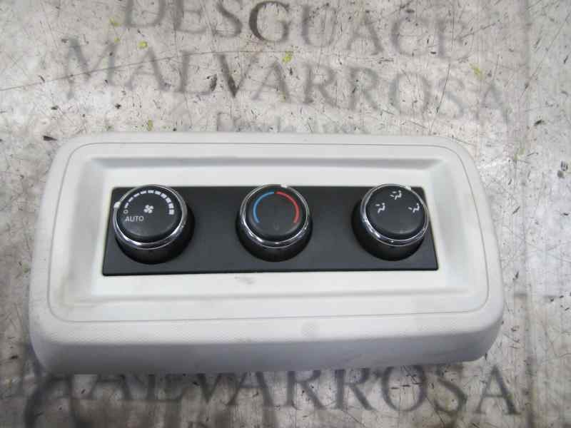 Recambio de mando climatizador para dodge journey 2.0 16v crd cat referencia OEM IAM  55111812AD 