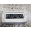Recambio de mando climatizador para dodge journey 2.0 16v crd cat referencia OEM IAM  55111812AD 