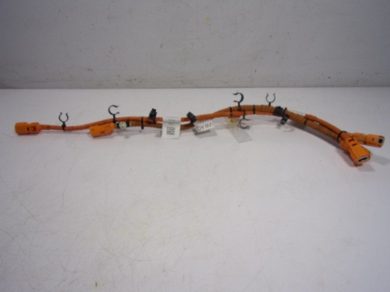 Recambio de modulo electronico para cupra leon sportstourer (kl8) 1.4 tsi phev referencia OEM IAM 5WA971449A 5WA971449A 3GD97147