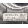 Recambio de turbocompresor para bmw 4 descapotable (g23, g83) 430 i xdrive referencia OEM IAM 11658662073 984581503 