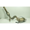 Recambio de catalizador para seat leon (5f1) 1.5 tsi referencia OEM IAM 5Q0254505PX 3Q0131723 