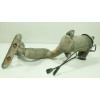 Recambio de catalizador para seat leon (5f1) 1.5 tsi referencia OEM IAM 5Q0254505PX 3Q0131723 