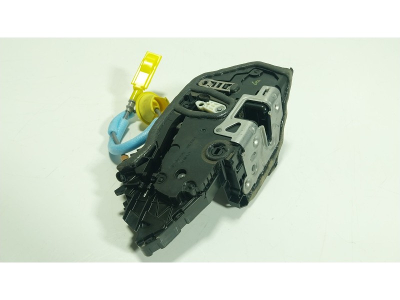 Recambio de cerradura puerta trasera derecha para bmw 2 gran coupe (f44) 216 d referencia OEM IAM 51227956144 795614409 
