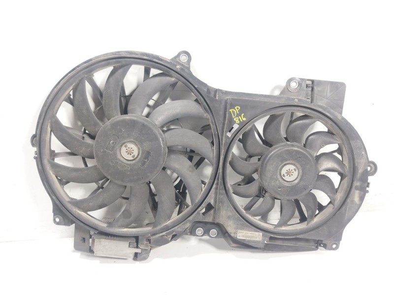 Recambio de electroventilador para audi a6 c6 (4f2) 2.0 tdi referencia OEM IAM 4F0959455 4F0121003E 4F0959455A