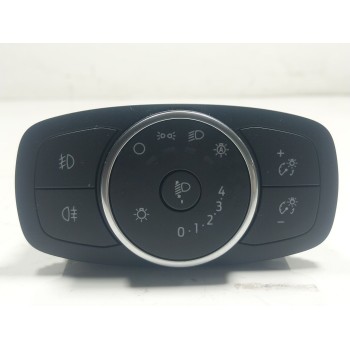 MANDO LUCES 2430314 JX7T13D061LC 