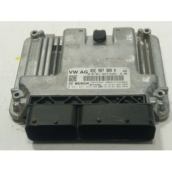 CENTRALITA MOTOR UCE 05E906018AR 05E907309H 