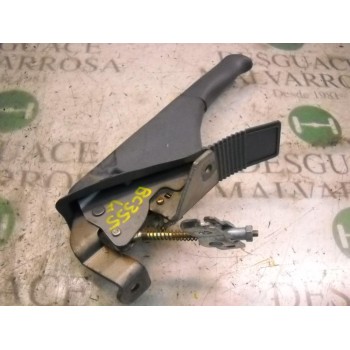 PALANCA FRENO DE MANO 