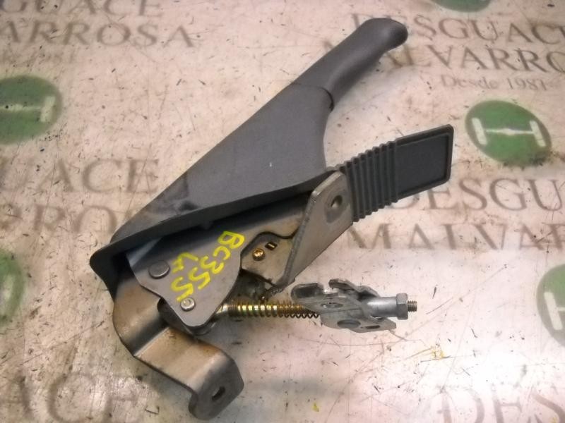 Recambio de palanca freno de mano para honda hr-v (gh) vtec top 4wd (3-ptas.) referencia OEM IAM   