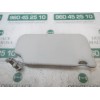 Recambio de parasol izquierdo para ford fiesta (cb1) titanium referencia OEM IAM 1702310  