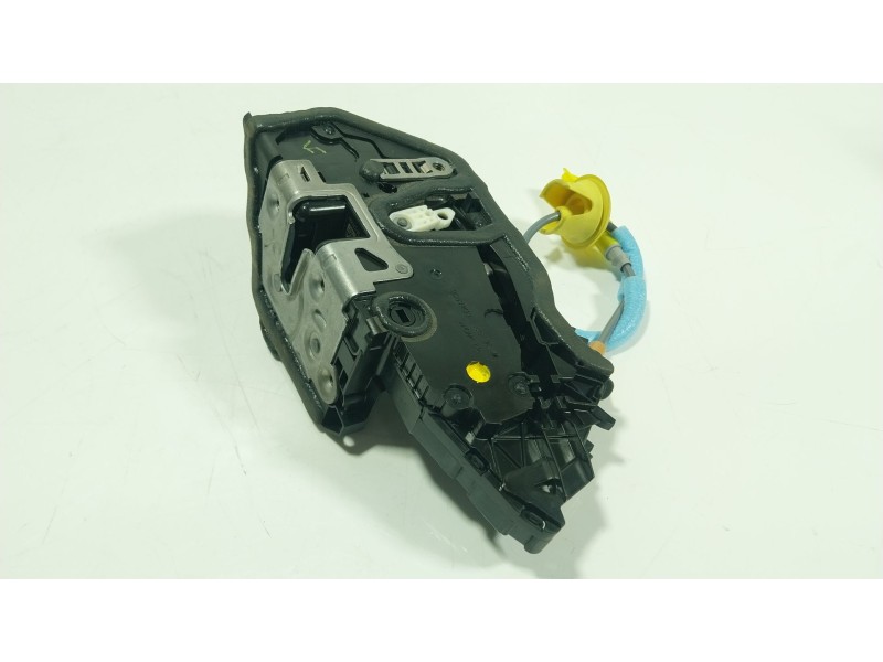 Recambio de cerradura puerta trasera izquierda para bmw 2 gran coupe (f44) 216 d referencia OEM IAM 51227956143 795614309 