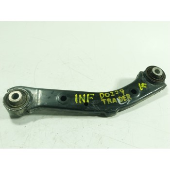 BRAZO SUSPENSION INFERIOR TRASERO DERECHO 55100D3050 55100D3050 
