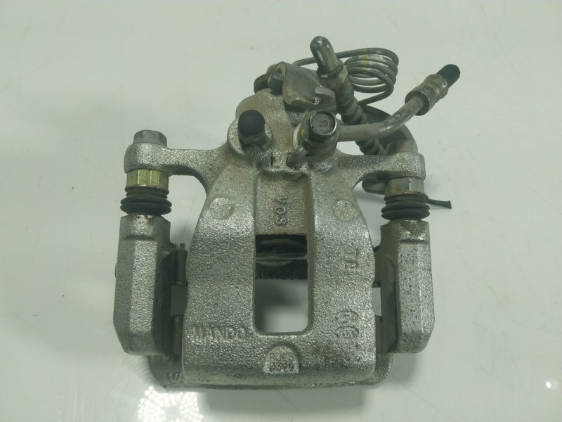Recambio de pinza freno trasera izquierda para hyundai bayon (bc3) 1.2 mpi referencia OEM IAM 58310Q0A60  