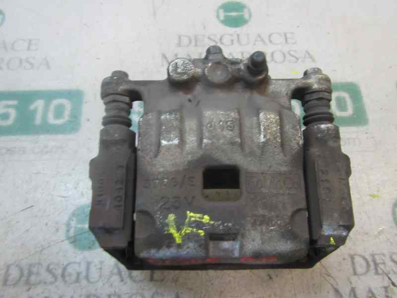 Recambio de pinza freno delantera derecha para ford fiesta (cb1) titanium referencia OEM IAM 1766808  