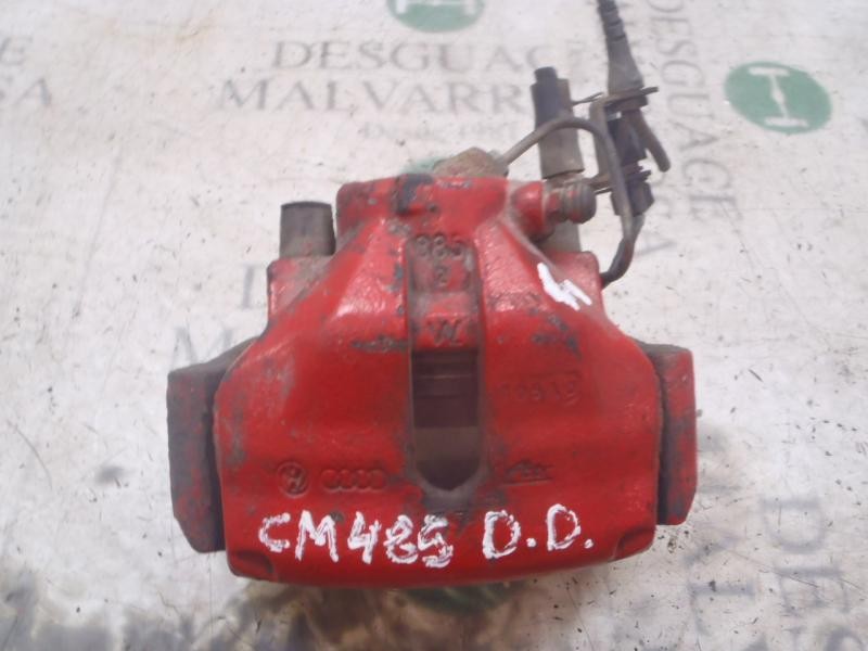 Recambio de pinza freno delantera derecha para audi a6 berlina (4b2) 2.4 (121kw) referencia OEM IAM   