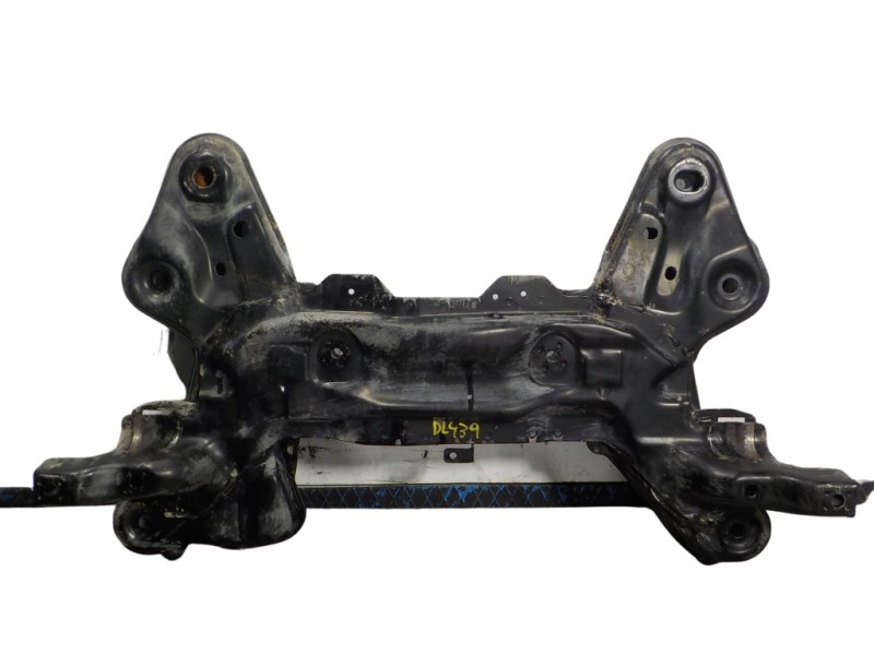Recambio de puente delantero para citroën c4 cactus 1.6 blue-hdi fap referencia OEM IAM 9804208180  