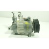 Recambio de compresor aire acondicionado para seat leon (5f1) 1.5 tsi referencia OEM IAM 3Q0816803D 3Q0816803B 