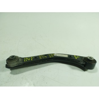 BRAZO SUSPENSION INFERIOR TRASERO IZQUIERDO 55100D3050 55100D3050 