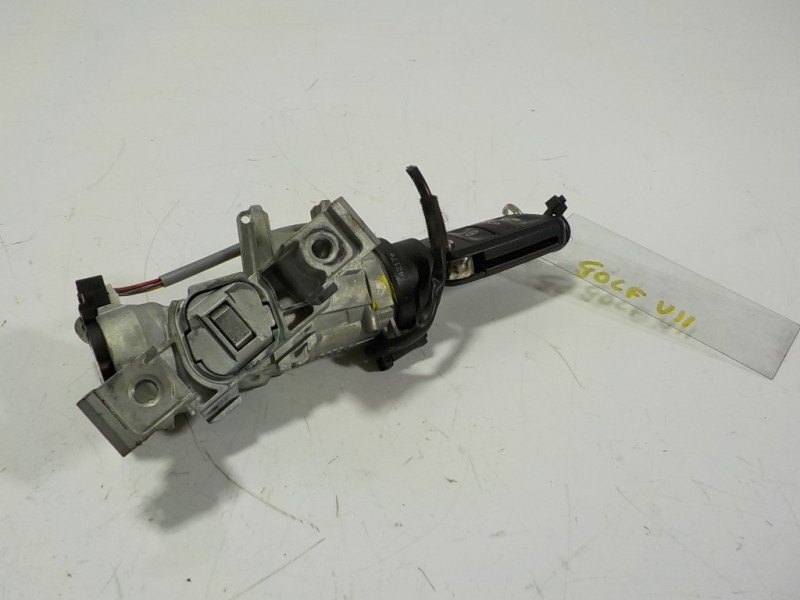 Recambio de antirrobo para volkswagen golf vii lim. (bq1) 1.0 tsi referencia OEM IAM 1K0905851B 1K0905851 