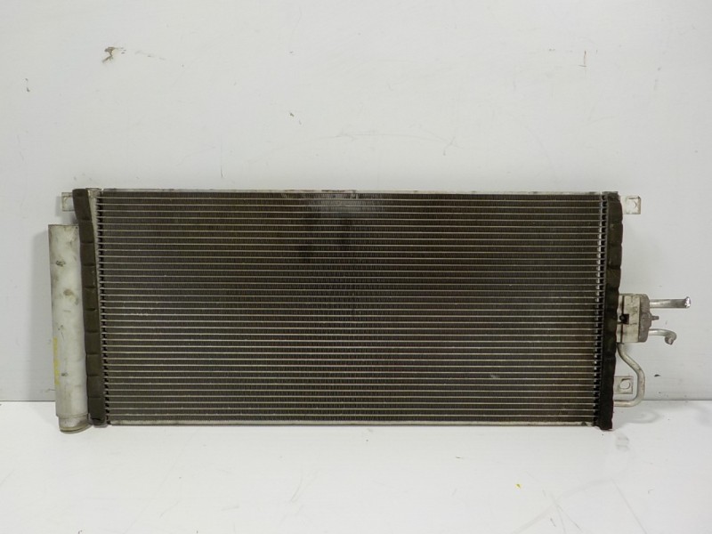 Recambio de condensador aire acondicionado para opel mokka 1.7 16v cdti referencia OEM IAM 95321794  