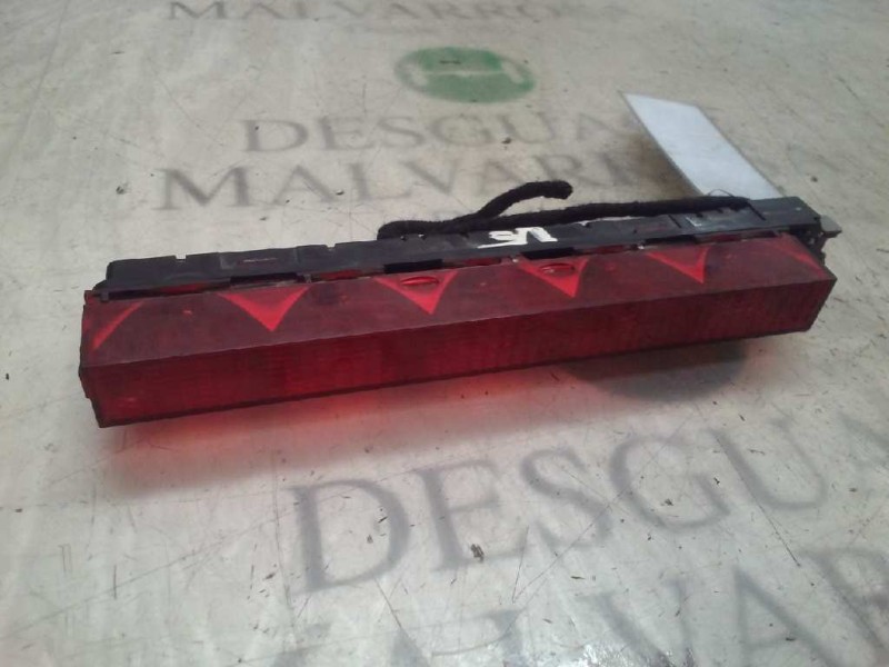 Recambio de piloto trasero central para ford mondeo berlina (ge) ambiente referencia OEM IAM   