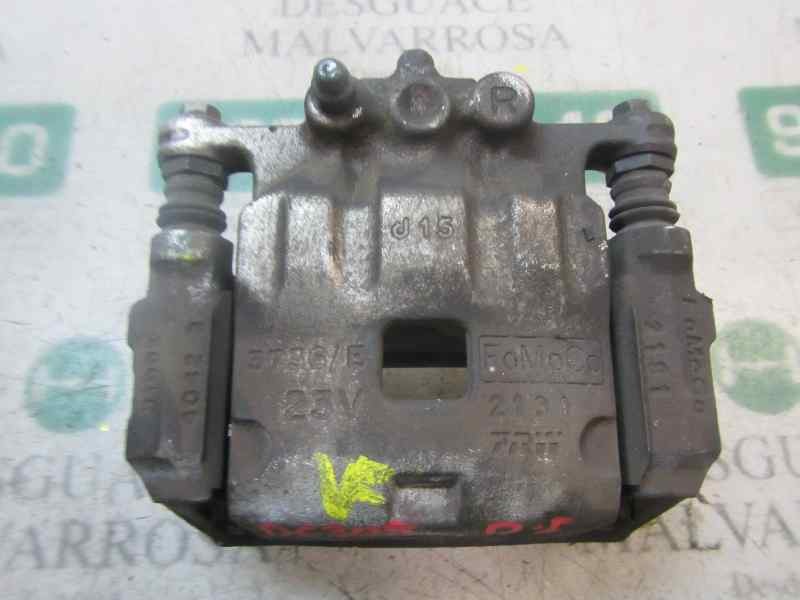 Recambio de pinza freno delantera izquierda para ford fiesta (cb1) titanium referencia OEM IAM 1766840  