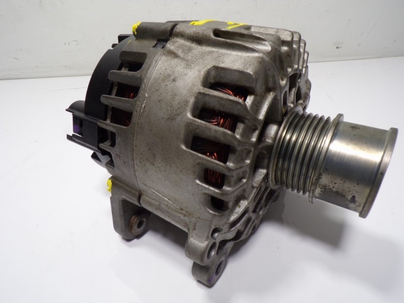Recambio de alternador para cupra formentor 1.5 tsi referencia OEM IAM 05E903026Q 05E903026Q 322014309