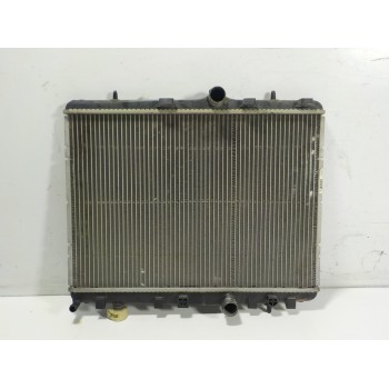 RADIADOR AGUA 1330P9 9685852680 